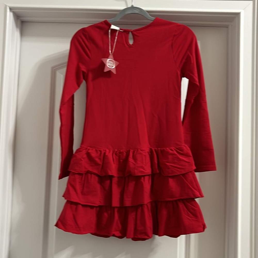 GIRLS DRESS NWT - Picture 2 of 3